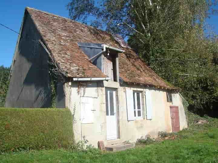 Casa in vendita a La Châtre