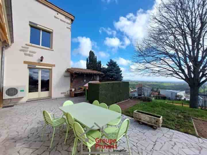 House for sale in Pollionnay