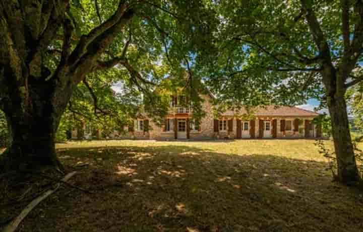 Casa para venda em Payrac