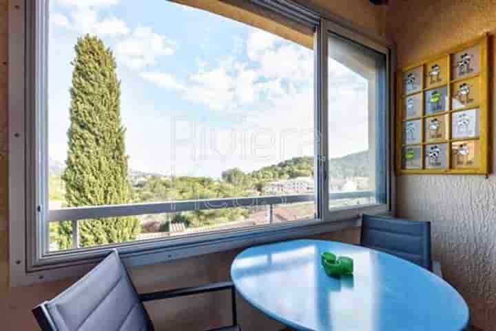 Apartment for sale in Saint-Raphaël