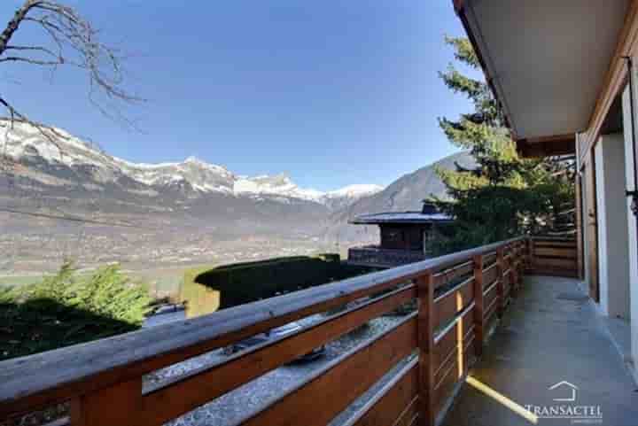 Hus till salu i Saint-Gervais-les-Bains