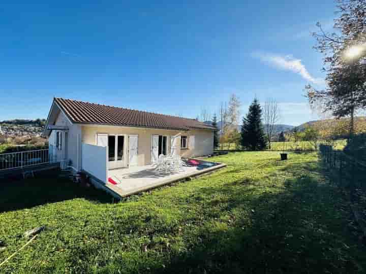 Maison à vendre à 