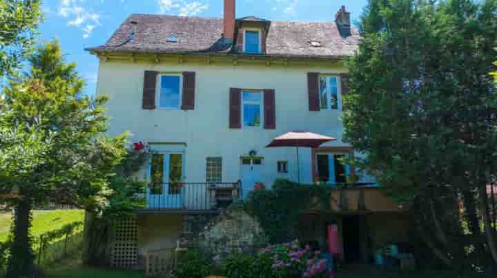 Maison à vendre à 