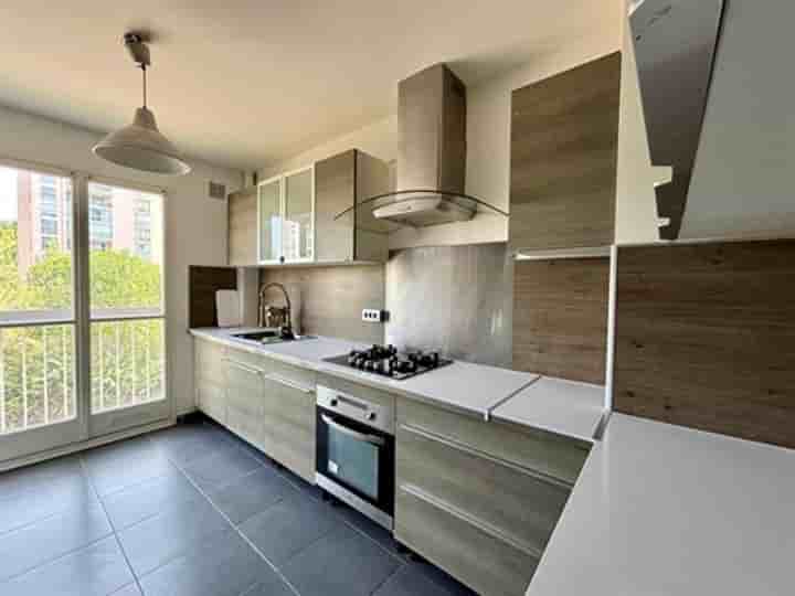 Apartment for sale in La Valette-du-Var