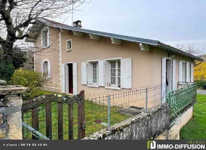 Maison à vendre à 