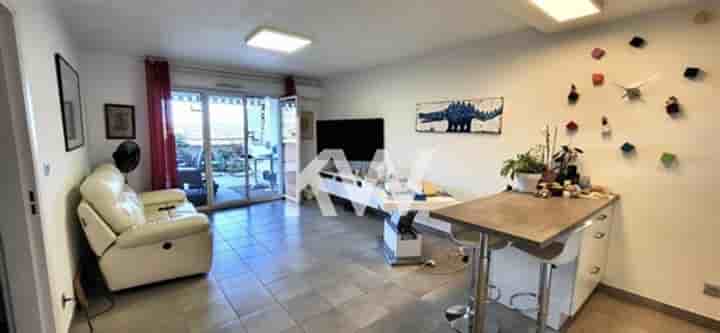 Apartment for sale in Saint-Raphaël