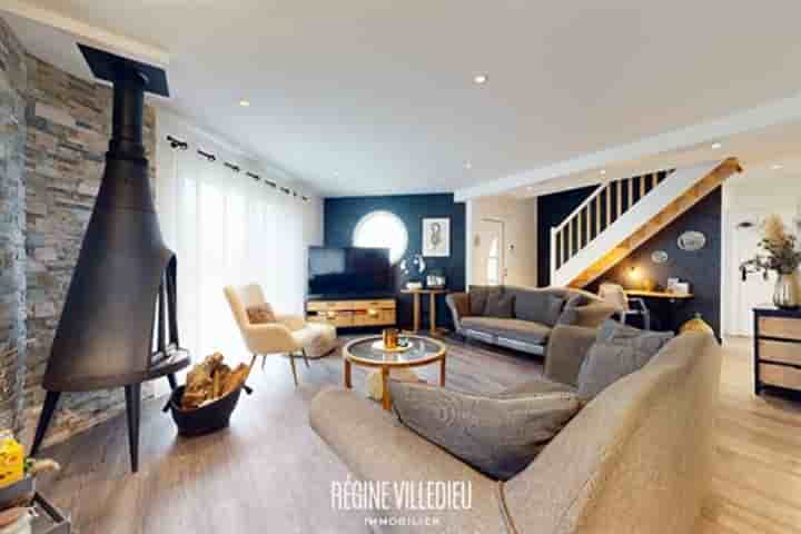 House for sale in Tourlaville