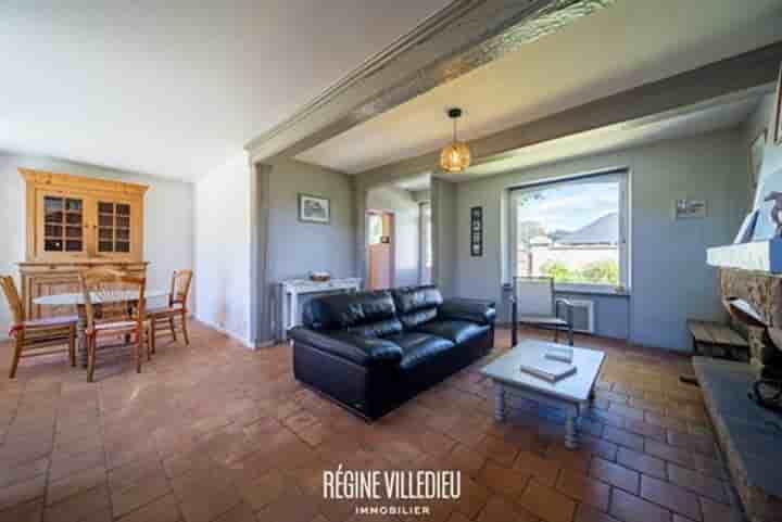 House for sale in Barneville-Carteret