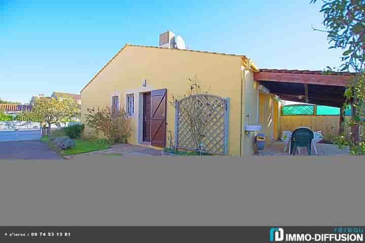 Casa en venta en 