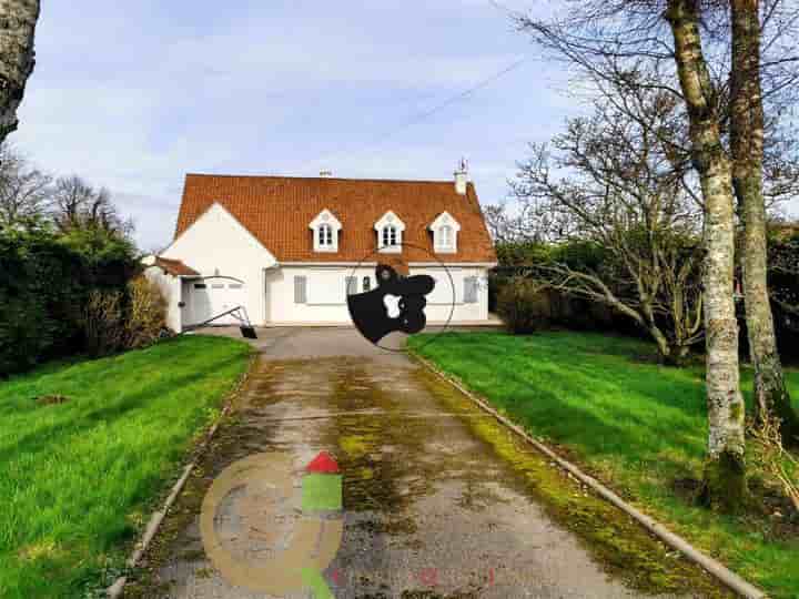 Maison à vendre à 