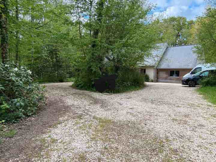 Casa para venda em 