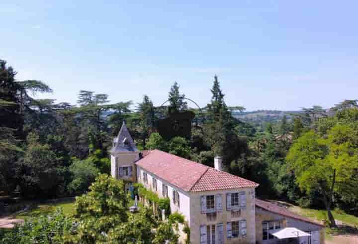 Maison à vendre à 