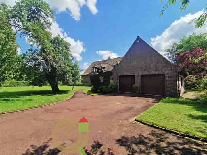 Maison à vendre à 