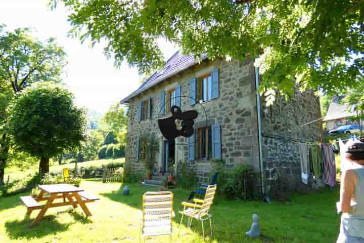 Maison à vendre à aurillac