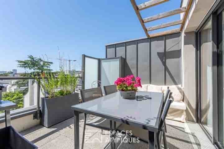 Appartement à vendre à Tours