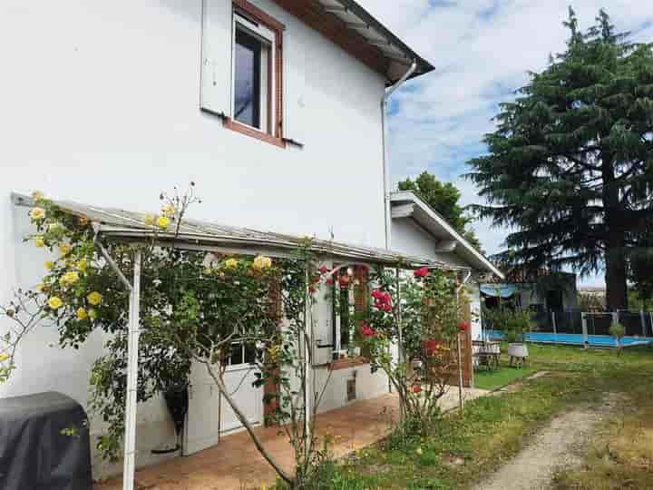 Casa en venta en MONTAUBAN