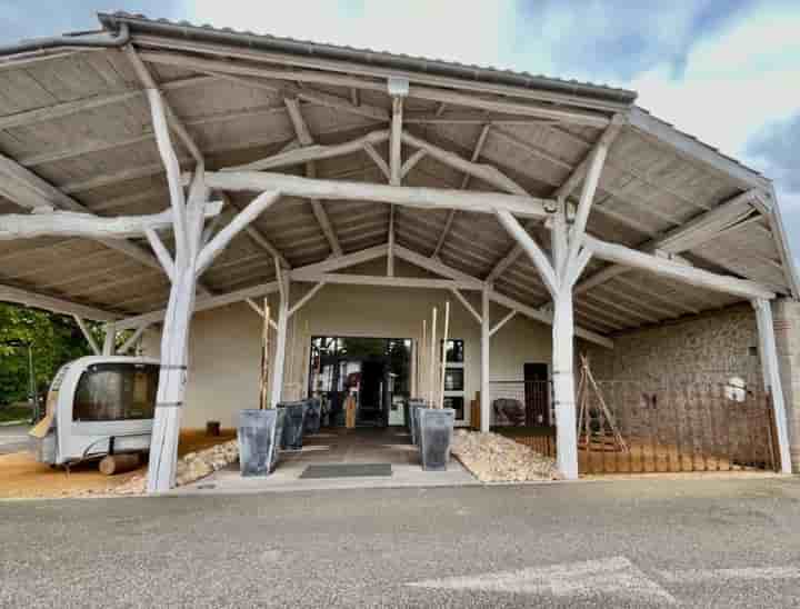 Maison à vendre à VILLENEUVE SUR LOT