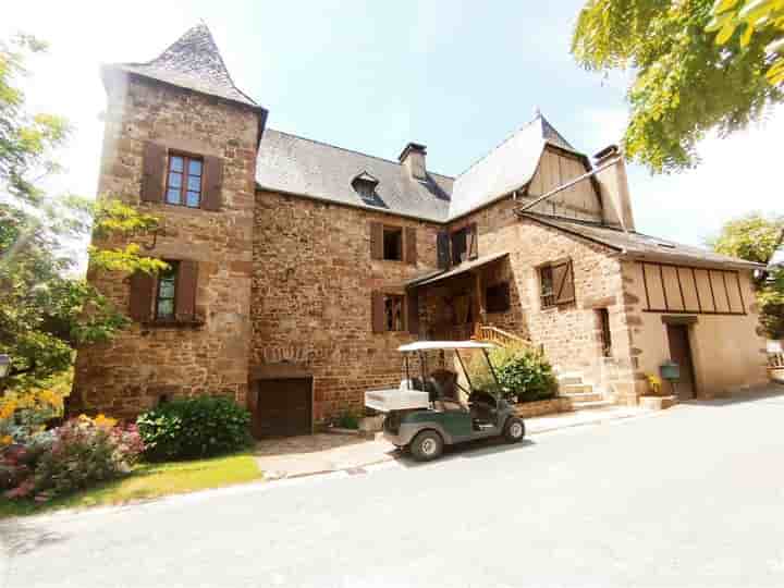 Maison à vendre à RODEZ