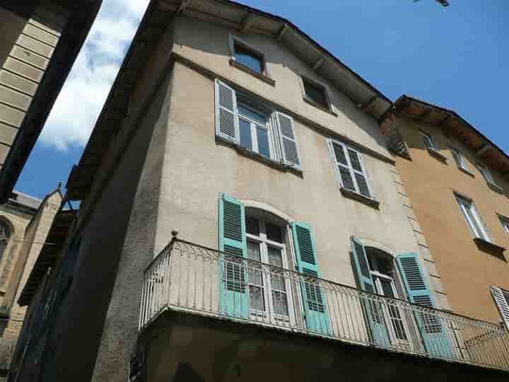 Maison à vendre à VILLEFRANCHE DE ROUERGUE