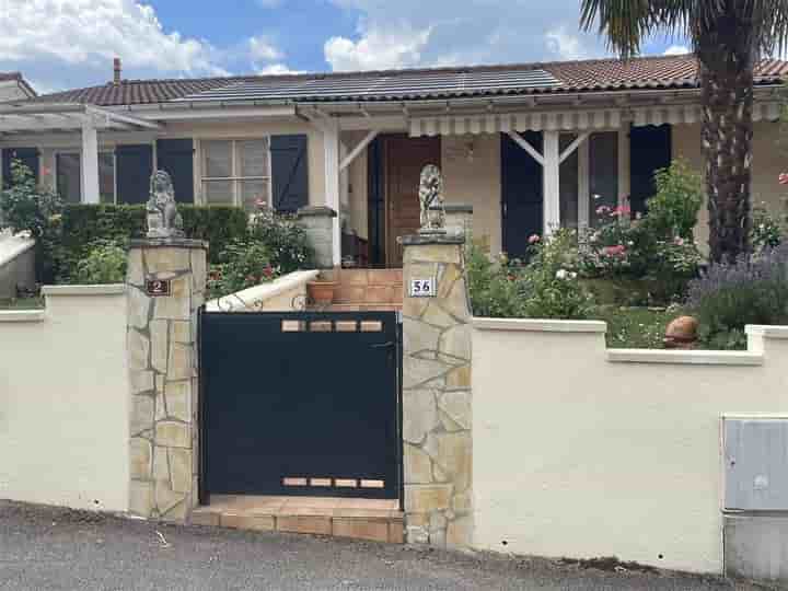 House for sale in AGUESSAC