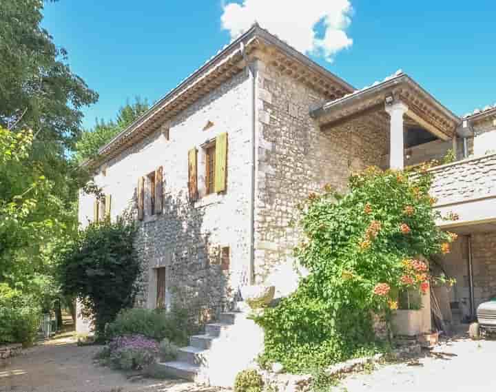 House for sale in NAVACELLES