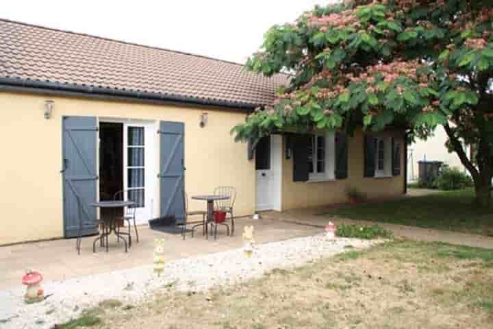 House for sale in Genlis