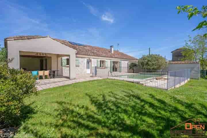 Casa para venda em Lédat