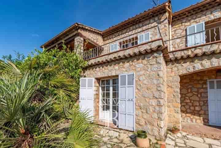 Maison à vendre à Grasse