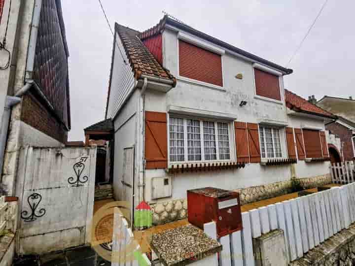 Maison à vendre à 