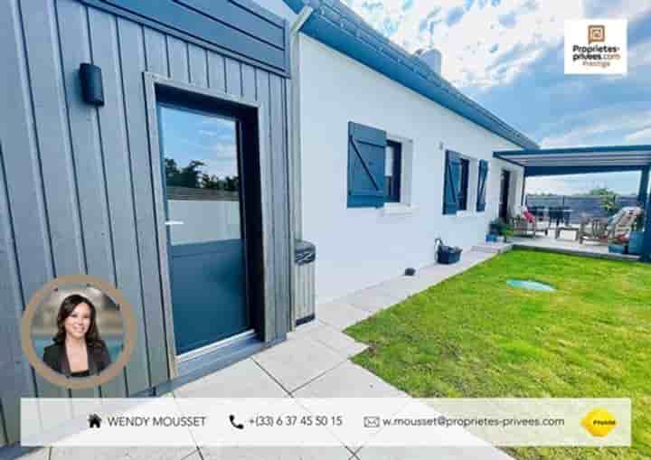 House for sale in Vannes