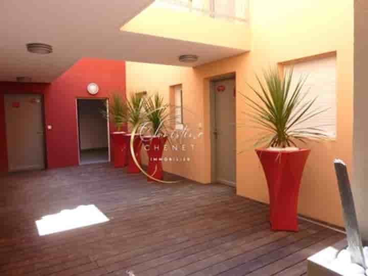 Apartment for sale in Mauguio