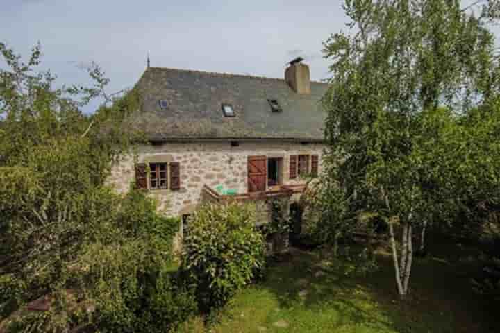 House for sale in La Fouillade