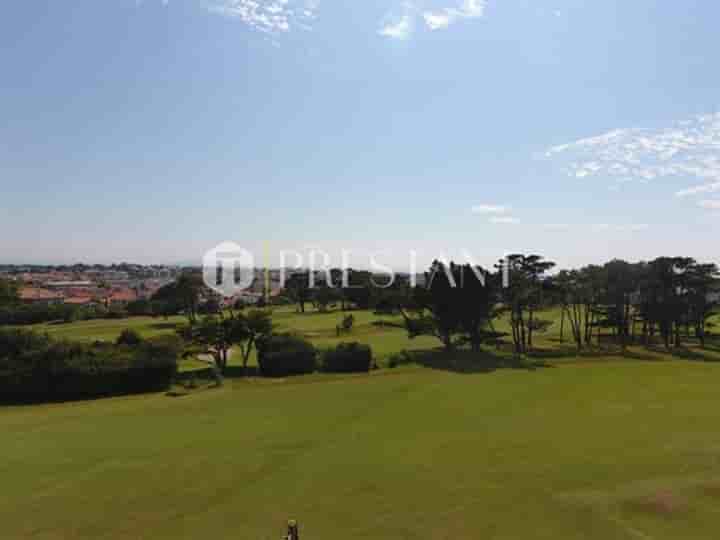 Apartment for sale in Biarritz