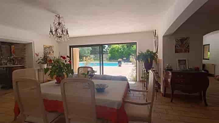 House for sale in Callian