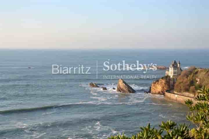 Apartment for sale in Biarritz