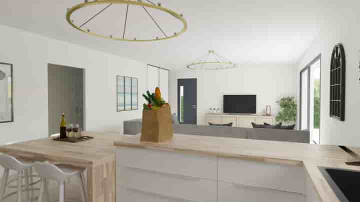 House for sale in Ginestas
