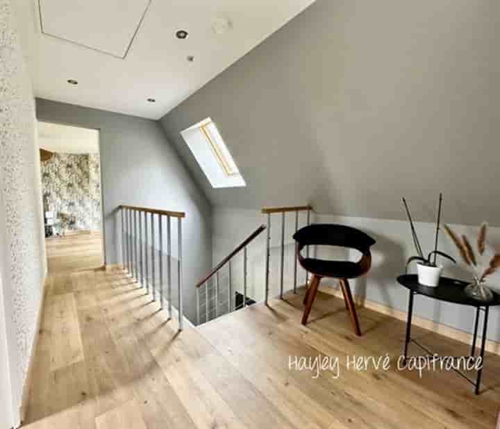 House for sale in Deauville