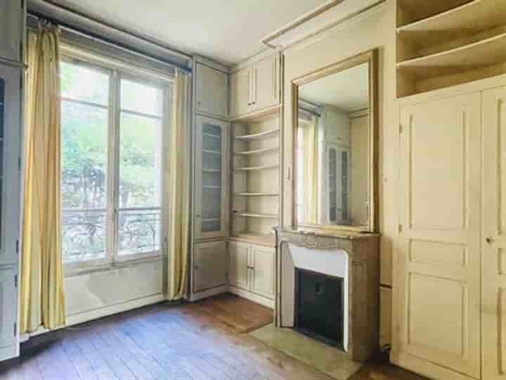 Apartamento en venta en Paris