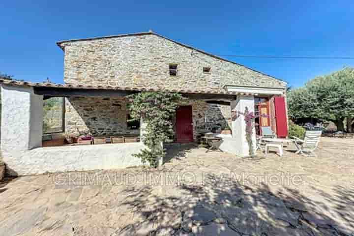 Other for sale in Grimaud