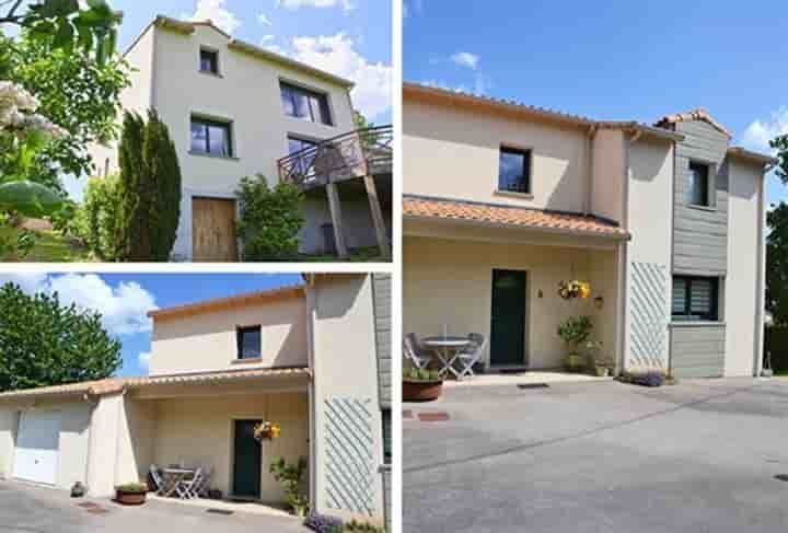 Maison à vendre à Angers