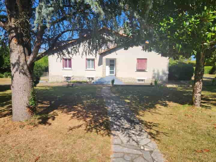 Maison à vendre à 