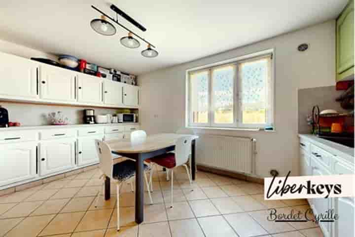 House for sale in Mâcon