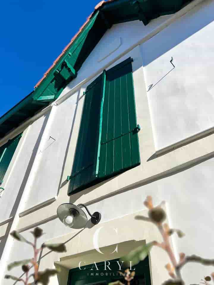 Casa para venda em Biarritz