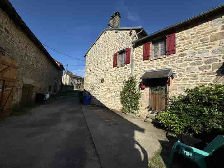 Maison à vendre à 