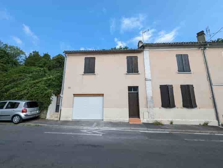 Maison à vendre à 