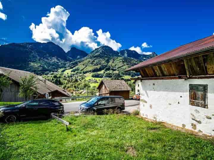 Autre à vendre à Vacheresse