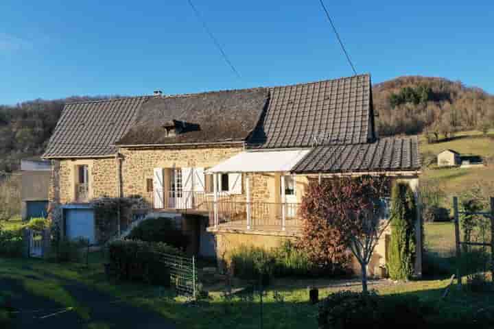 Maison à vendre à 