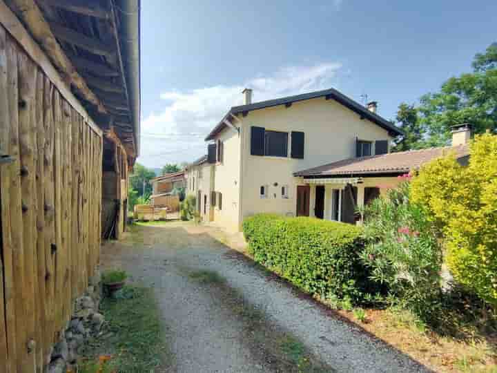 Maison à vendre à 