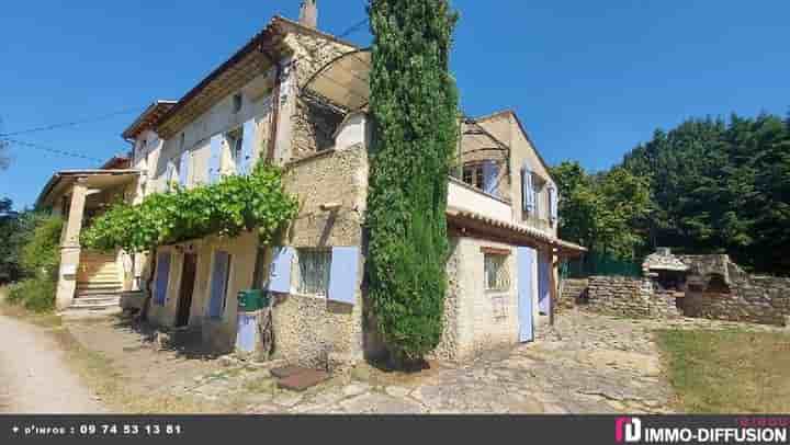 Maison à vendre à 