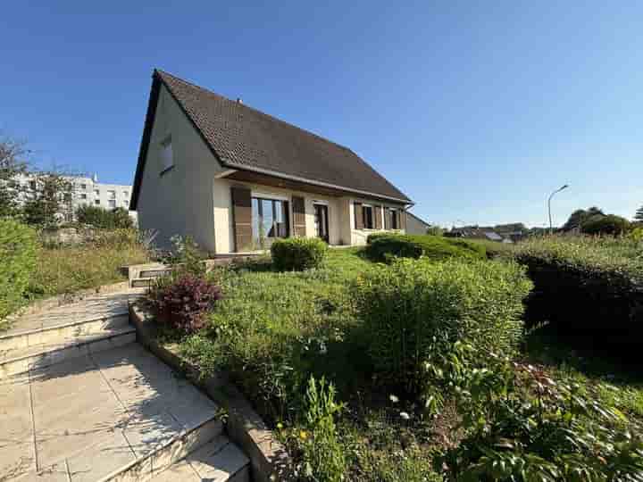 Maison à vendre à 